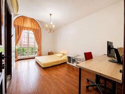St Annes Wood (D19), Semi-Detached #578641901